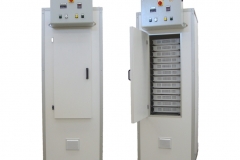 Static Drying Cabinet