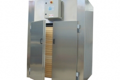 Static Dryes Cabinet