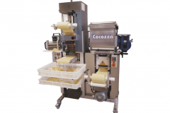 Automatic Combined Unit Komby 160