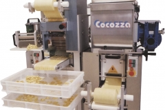 Automatic Combined Unit Komby 160