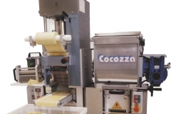 Automatic Combined Unit Komby 160