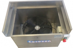 Fan Box 2/T