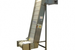 Conveyor Belts Z Model