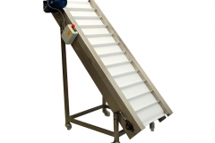 Vertical Conveyor Belts