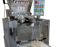 orecchiettatrice professionale per orecchiette e per paste fresche tipiche regionali