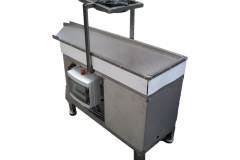 Vibrating Distributor Surface