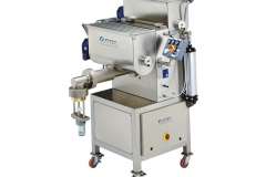 Dual Tank Press 80-100-150