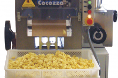 Ravioli and Cappelletti Machine