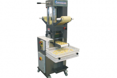 Double Sheet Ravioli Machine RS