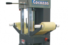 Double Sheet Ravioli Machine RS