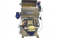 Automatic Sheeter