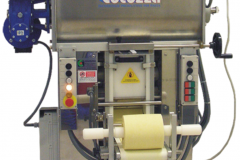 Automatic Sheeter
