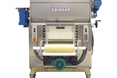 Automatic Sheeter