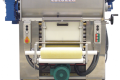 Automatic Sheeter