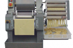 Semi-Automatic Sheeter