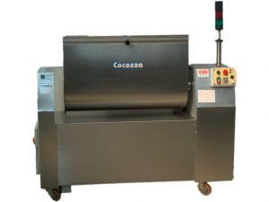 impastatrice industriale per pasta